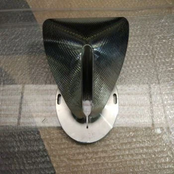 타원 형성 칼라